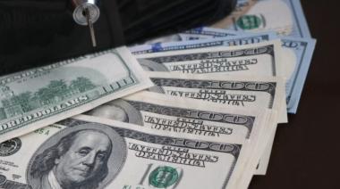El dólar blue baja $4 en dos días y cierra el mes con su mayor caída desde agosto