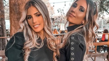 La hermana de Julieta apoyó a Valentina y apuntó filosa contra el papá de Nacho en Gran Hermano: “Un poquito sucio”