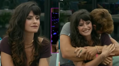 Valentina se quedó con el liderazgo para Marcos en Gran Hermano y la casa ya piensa en la fulminante