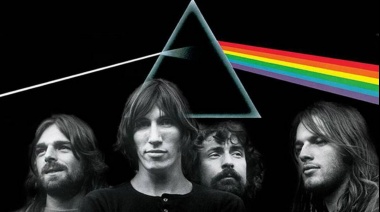 The Dark Side Of The Moon, de Pink Floyd cumple 50 años