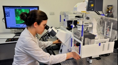 El Programa Federal “Equipar Ciencia” adjudicó en Tandil equipamiento por 87 millones de pesos