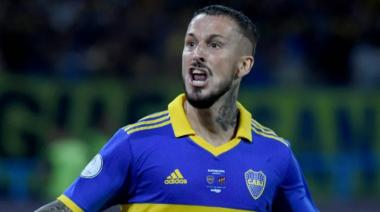 Boca campeón de la Supercopa con tres goles de Benedetto