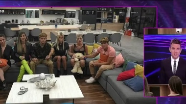 El cambio de último momento en Gran Hermano que cambia la final de los últimos cuatro hermanitos: “Harta”