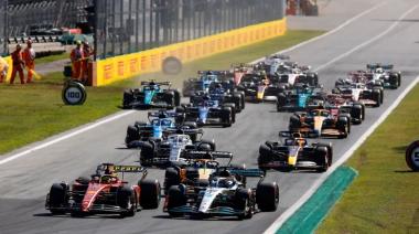 Comienza este fin de semana la temporada 2023 de Fórmula 1