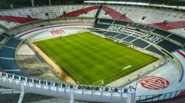 ¿Cuándo salen a la venta las entradas para ver a la selección argentina?