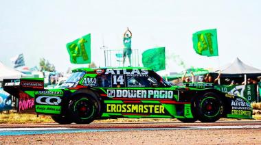 TC: Segunda fecha en Neuquén este fin de semana