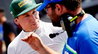 TC Pista: De Benedictis ausente en Neuquén