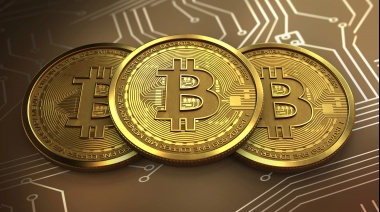 Bajan el Bitcoin y las principales criptomonedas arrastradas por la caída bursátil de Silvergate