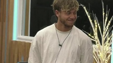 Nacho abrió su corazón en Gran Hermano con una fuerte reflexión sobre el tiempo que lleva aislado: “No existe el afuera”