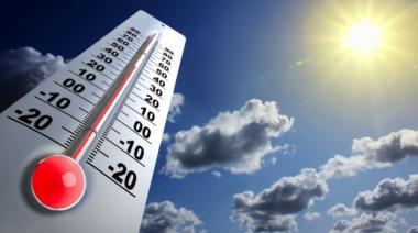 Recomendaciones a tener en cuenta por las altas temperaturas