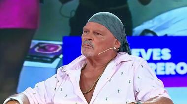 Alfa vuelve a ingresar a la casa de Gran Hermano