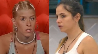 La venenosa reacción de Romina al perder un juego contra Camila en Gran Hermano: “Qué complicada que sos”