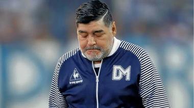Se reactiva la causa Maradona: audiencia clave para confirmar el juicio a los 8 imputados