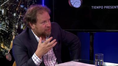 “Todo lo que reclamaron los fondos buitres lo amparó la legalidad”