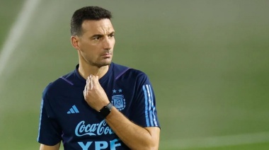 Selección: los nuevos nombres que acompañarán a Lionel Scaloni y quién es el candidato a dirigir la Sub 20