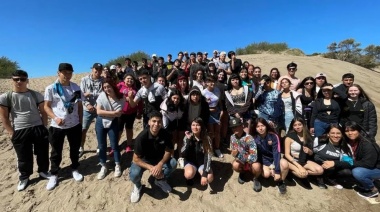 Ya está abierta la inscripción para la tercera edición del viaje de fin de curso bonaerense: cómo acceder