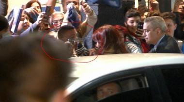 Atentado a Cristina: la Cámara Federal pidió que la causa vaya a juicio oral