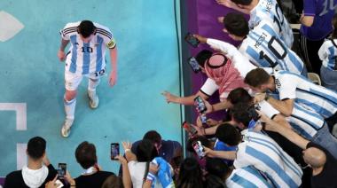 El contrato de Lionel Messi con el PSG termina en junio: los 4 posibles escenarios del futuro de su carrera