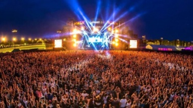 Lollapalooza 2023: ya están todos los horarios de los shows