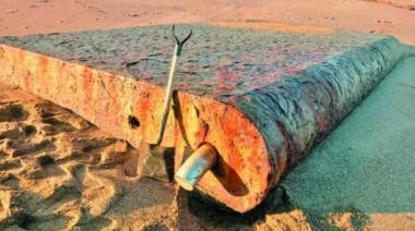 Sigue la polémica por el submarino nazi y la actuación de Prefectura