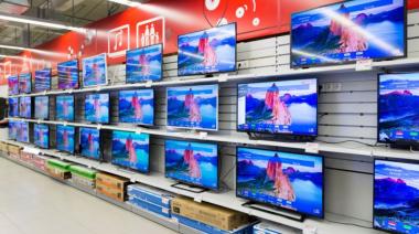 Televisores en hasta 12 cuotas sin interés en Tienda BNA