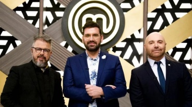 Masterchef: se conoció la fecha y horario para el estreno