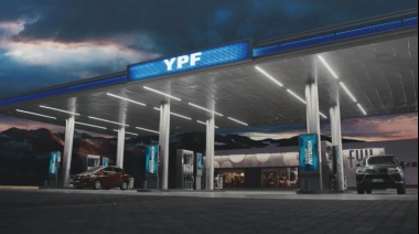 YPF invertirá US$5.500 millones este año