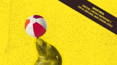 Conocé “Crónicas de Anchorena”, la nueva ficción de Walter C. Medina
