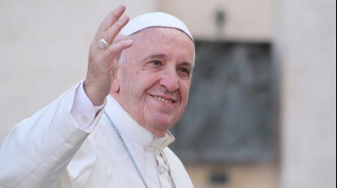 Francisco cumple 10 años de su pontificado