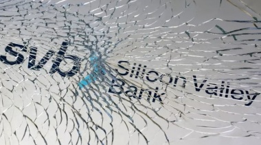 Alarma en Europa la quiebra del Silicon Valley Bank