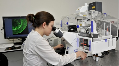 El programa "Equipar Ciencia” apoyó de 3.000 millones de pesos para equipamiento científico-tecnológico