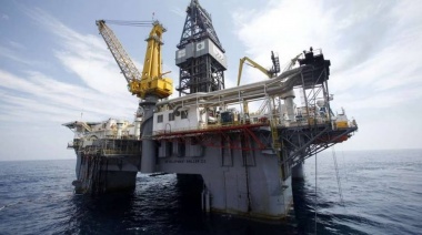 “Un buen porcentaje del gas que consumimos en Necochea proviene de un pozo offshore”