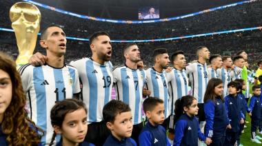 Las entradas para ver a la Selección Argentina vs. Panamá se venden este jueves: horario y precios