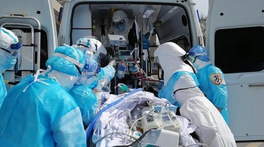 Hubo un exceso de mortalidad en el 2021 por la pandemia