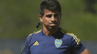 Internaron de urgencia a Hugo Ibarra y preocupa su salud: se lo llevaron en ambulancia de la práctica de Boca