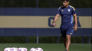 Boca: cuál es el estado de salud de Hugo Ibarra