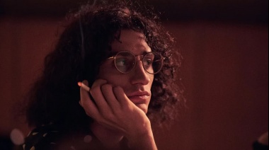 La serie sobre la vida de Fito Páez ya tiene fecha de estreno en Netflix