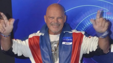 Alfa de Gran Hermano estará en el primer programa de La Peña de Morfi: qué otros invitados se suman