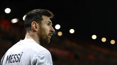 Lionel Messi le habría comunicado al PSG sus exigencias para renovar
