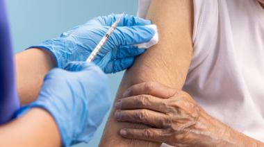 Se lanza la campaña antigripal en toda la provincia: quiénes deben vacunarse