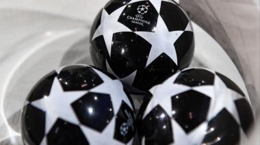 Se sorteó la Champions League y así quedaron los partidos de cuartos de final