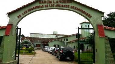 Continúa la campaña a beneficio del Hogar García Landera