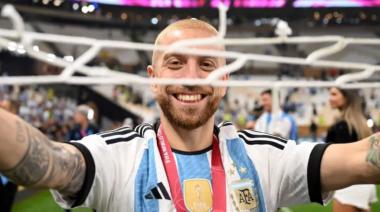 Sevilla no autoriza al Papu Gómez a viajar con la Selección Argentina por la fecha FIFA