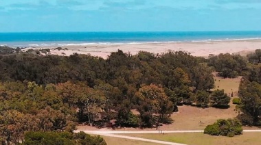 Este domingo es la carrera Desafío Arenas Verdes