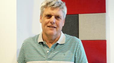 “Los empresarios a veces terminamos teniendo actitudes miserables”