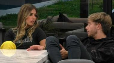 Se pudrió todo entre Romina y Julieta a días de la final de Gran Hermano y su amistad peligra: “No me quiere ver ni escuchar”
