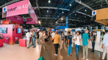 Más de 39 mil personas recorrieron la feria del futuro en La Rural