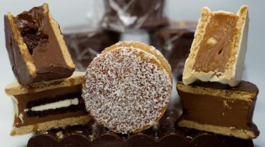 Mar del Plata prepara el “Kilómetro Cero de la Ruta Argentina del Alfajor”