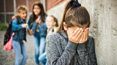 Expertos Random: Bullying en la escuela