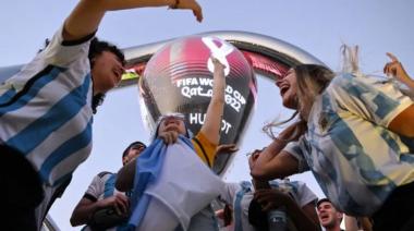 Ya está disponible la película oficial de la Copa Mundial de la FIFA Qatar 2022